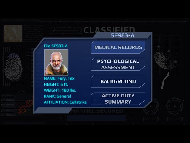 Sniper Fury