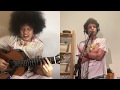 Pai e Mãe - Chico Chico e Pedro Franco (Música de Gilberto Gil)