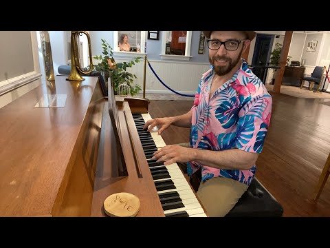 YouTube Thumbnail