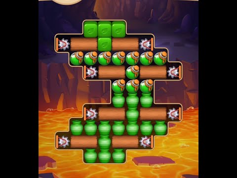 TOON BLAST level 6796