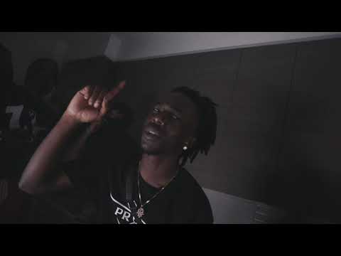 Janky Jeff - Get back | Shot by Reggie Reg