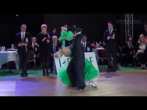 DSFO Megeve 2014 | PD STD | Final Quickstep