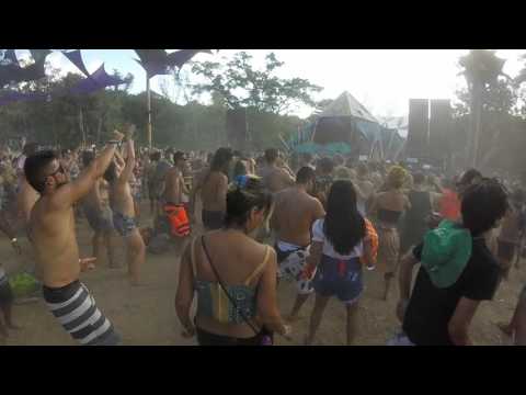 FMOZ - Festival Mundo de Oz 2016 - Kox Box