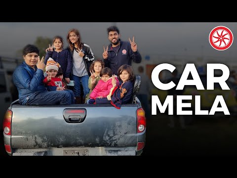 Car Mela Kay Rung | PakWheels Car Mela Islamabad 2021