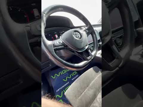 фото volkswagen passat b8 0