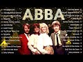 ABBA Greatest Hits Disco 80s The Greatest Legendary Song Of All Time Mamma Mia Popclassic