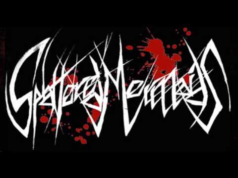 Splattered Mermaids - I Will Kill Her