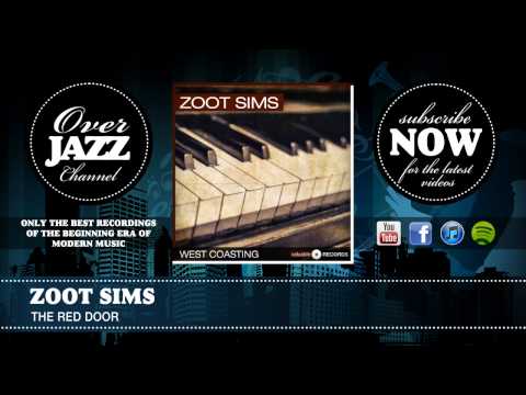 Zoot Sims - The Red Door (1952)