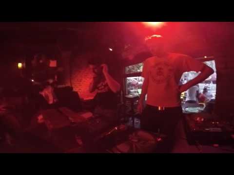 Bashir vs Billy Bonka @ Sluiting Gentse Feesten Afsnis 24/07/16