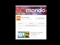 Congratulations To MondoMedia