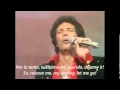 RELEASE ME - TOM JONES - SUBTITULADO ...