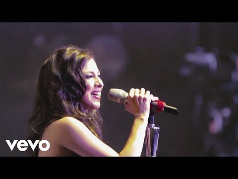 Video thumbnail for Afortunadamente No Eres Tú (En Vivo Desde Auditorio Nacional / 2013)