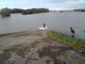 Zomaar In Het Water