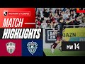 Miyashiro Shines Again! | Vissel Kobe 1-0 Avispa Fukuoka | 2024 J1 LEAGUE HIGHLIGHTS | MW 14