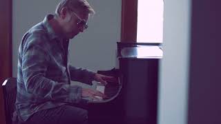 Hugh Christopher Brown - The Yield - The Hotel Sessions