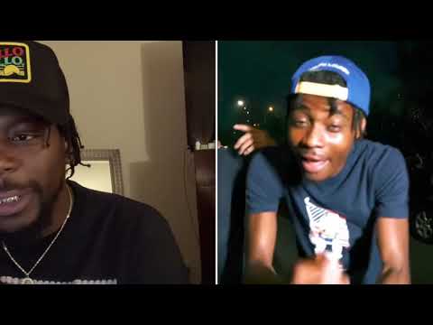 OMB JAYDEE - 26k 😮REACTION 😮 SUPER DISRESPECTFUL SONG‼️😵