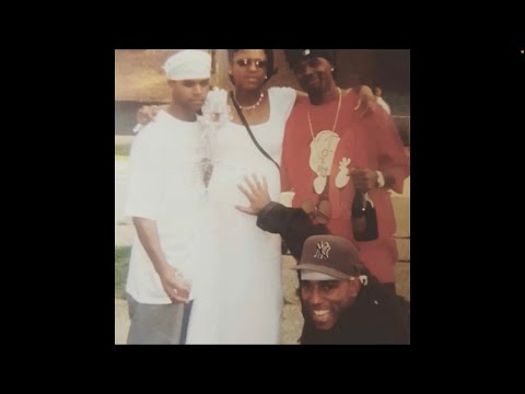 Geda K & Memphis Bleek & H Money Bags - Respect Da Name (2002)