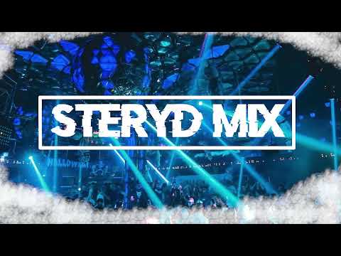 STERYD MIX 😈POLSKI RAP W REMIXACH😈 ✅VOL. 4✅