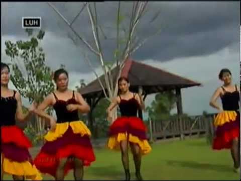 Oh Indai Tuai - Joe Merudi