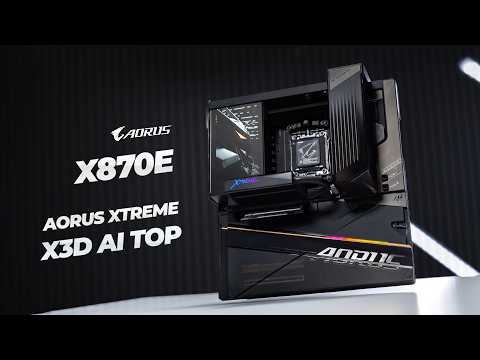 Is This the Craziest Motherboard Ever Made?