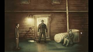 Steam Game Review #56 Casino Noir