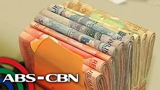 Cash, gadgets, weapons seized anew at Bilibid