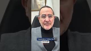 "Uyguladığınız Politika Seti Çok Basit" #shorts