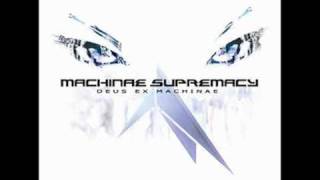 Machinae Supremacy - Dreadnaught