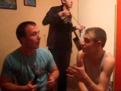 koks & kobac-jorgovani (zezanje)