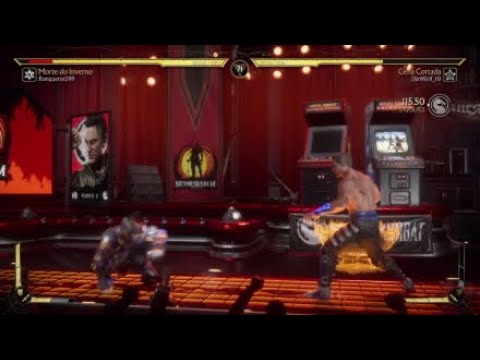 MK11 FT7  DanWolf_10 vs Konqueror249