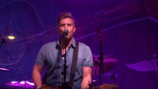 Brandon Ray "Ends of the Earth with You" 6-7-2017