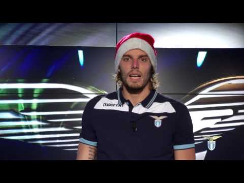 Buon Natale da Federico Marchetti!