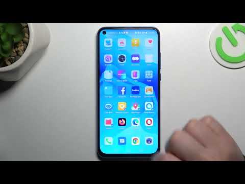 How to Enter Incognito Mode on Honor View 20 Phone - Chrome, Opera, Firefox, Edge