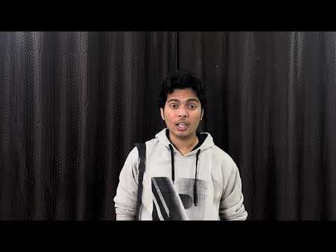 Sarthak Verma colg boy au...