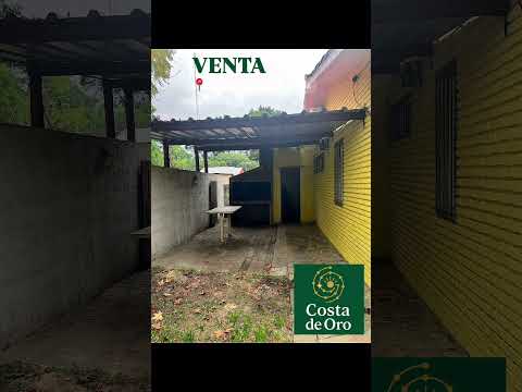 CASA EN VENTA CUCHILLA ALTA/CANELONES