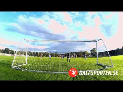 Avesta AIK U - Ludvika City BK