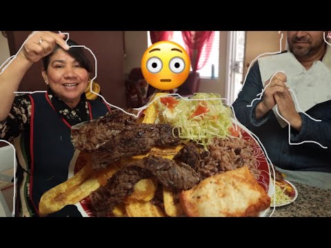 COMO HACER FRITANGA NICARAGUENSE 100% NICA (ME QUEDO MUY RICO)