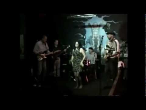 Bluephonic live video - "Opposites Attract"