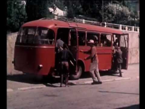 Il postiglione della domenica