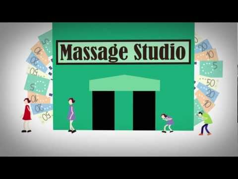 Wie entwickelt man eine Dienstleistung?