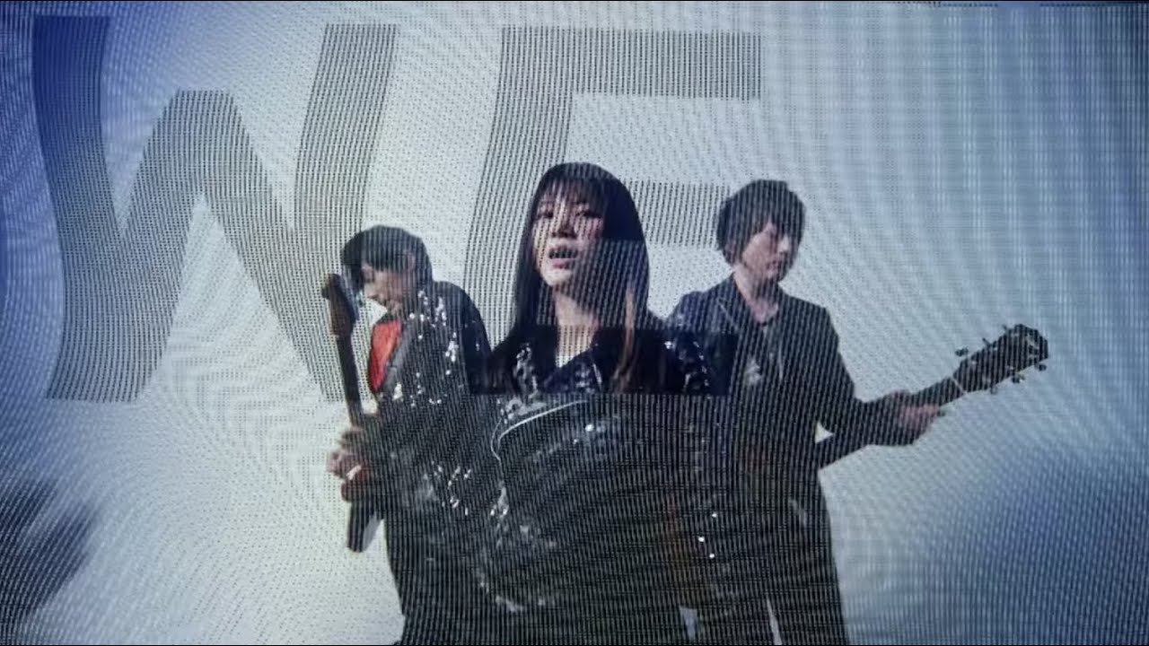 いきものがかり 『WE DO』Music Video -Short Ver.-