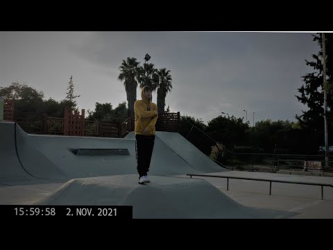 Min milas - Baby Noi ( Official music video clip )