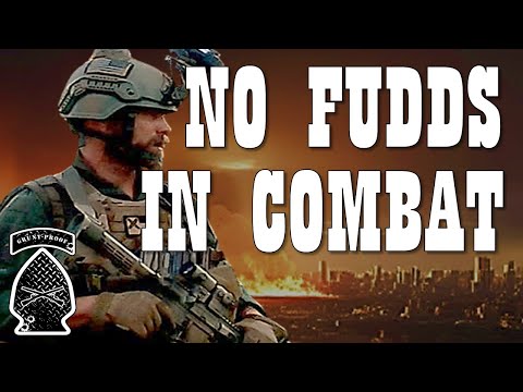 Safety is NOT the Priority - The Mission is