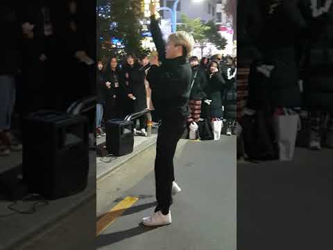 [MAXXAM] 181130 이찬욱 - 셋 셀테니(1, 2, 3!) (SEUNGRI cover) (중간에 대환장파티ㅋㅋㅋㅋㅋ)