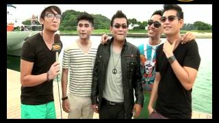 Download lagu Interstitial: Kopi Bujang Sr 2 feat. Contest Winners mp3 Download lagu Interstitial: Kopi Bujang Sr 2 feat. Contest Winners mp3
