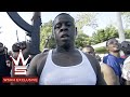 Blac Youngsta "CMG" (WSHH Exclusive - Official Music Video)