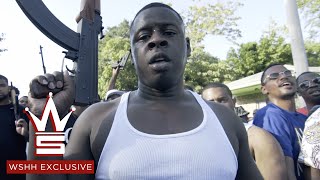Blac Youngsta &quot;CMG&quot; (WSHH Exclusive - Official Music Video)