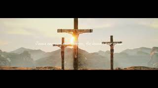 Son Of Suffering (An Easter Moment)