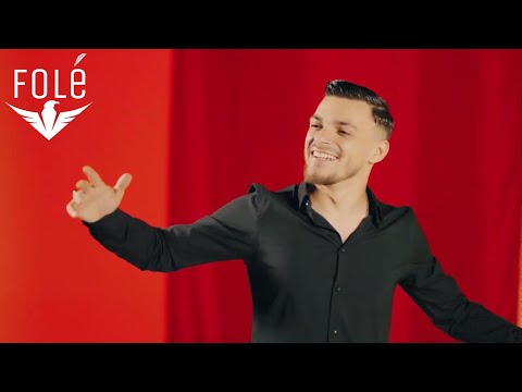 Alp Isufi - Syn syn (Prod. by Blerim Haziri)