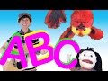 ABC Song With Matt 10 Minute Loop Learn The Alphabet